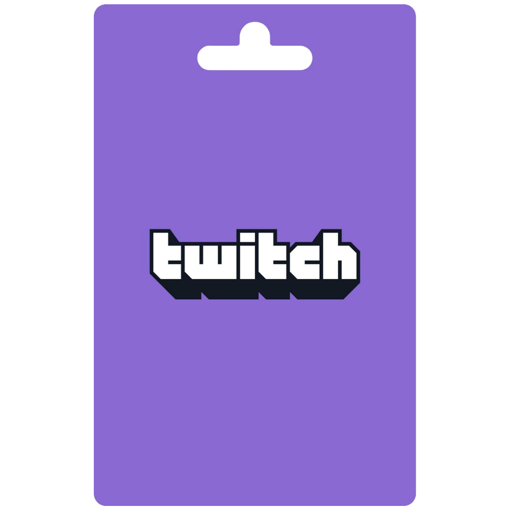 Twitch