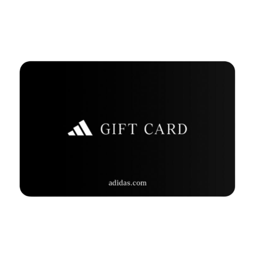 Adidas GiftCard