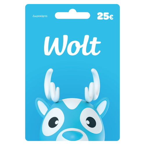 WOLT